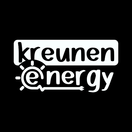 Kreunen Energy